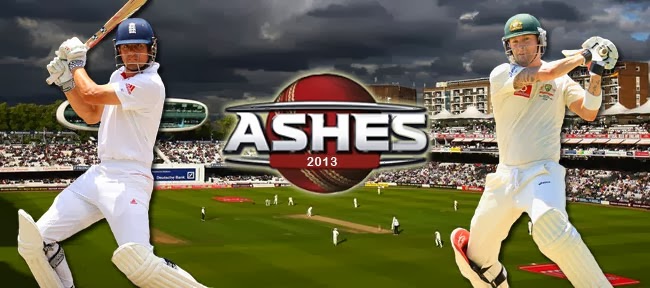 Ashes Cricket 2013 PC Game Download Free